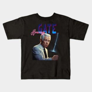 Marshall Applewhite - Heaven's Gate 90s Kids T-Shirt